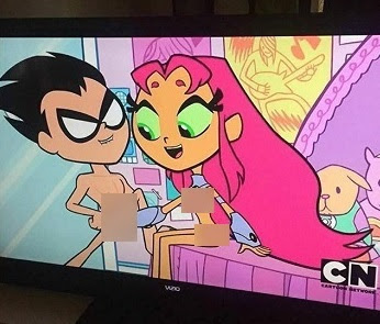 Teen titans anime pics 4724 suggest Share your teen titans anime pics 4724